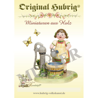 Plakat A4 Landidyll/Jahresfigur 2025 – Bild 2