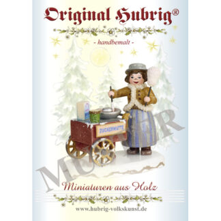 Plakat A4 Zuckerwölkchen/Himmelskind