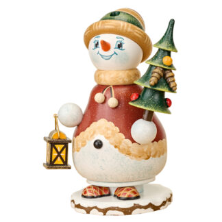 RM Wichtel - Schneeweihnacht - Neu 2026