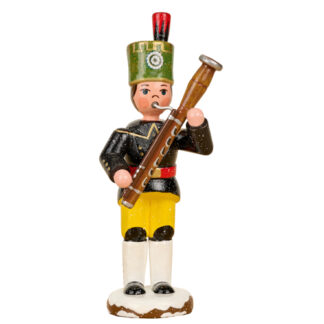 Wiki Bergmann - Fagott - Neu 2026