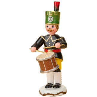 Wiki Bergmann - Trommel - Neu 2026