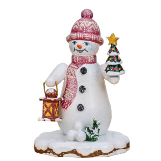 Wiki Schneemann - Tannenlicht - Neu 2026