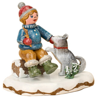 Wiki Oscar, mein Freund - Neu 2026