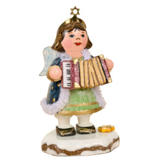 Himmelskind - Akkordeon - Neu 2026