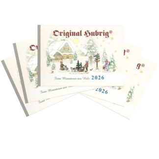 5er Set Minikatalog 2026