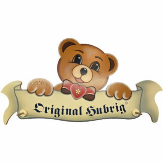 Hubiduu's Bärenwelt